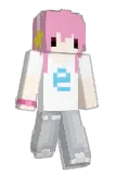 blsch Minecraft avatar full body