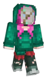 Custom render preview
