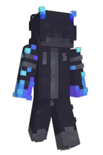 bltz74 Minecraft avatar full body