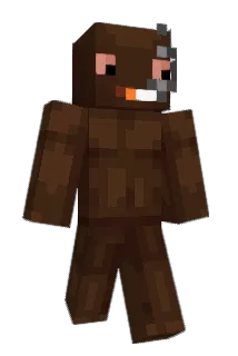 blubba_ Minecraft avatar full body