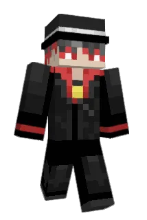 bluce22550811 Minecraft avatar full body
