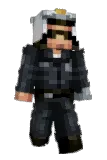bludsweatsaliva Minecraft avatar full body