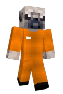 blue_cat64 Minecraft avatar full body