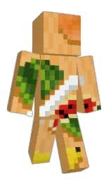 Custom render preview