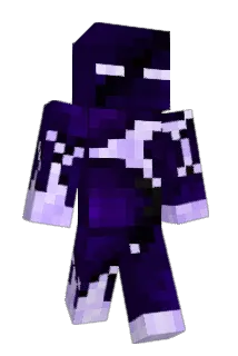 blueash250 Minecraft avatar full body