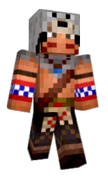 Custom render preview