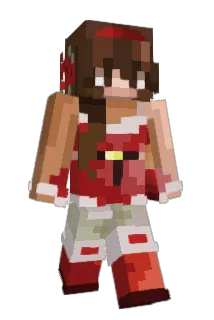 blueeeee_ Minecraft avatar full body