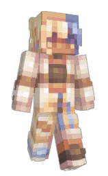 Custom render preview