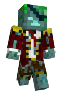 blueglower22 Minecraft avatar full body