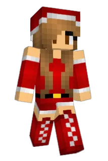 bluehusky462 Minecraft avatar full body