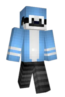 bluejay31 Minecraft avatar full body