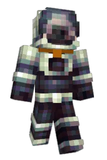 blueskyuwu Minecraft avatar full body