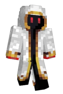 bluestars987 Minecraft avatar full body