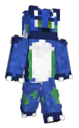 Custom render preview