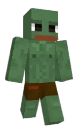 Custom render preview