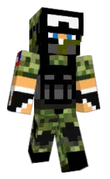 Custom render preview