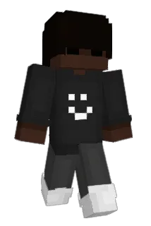 bluhb7 Minecraft avatar full body
