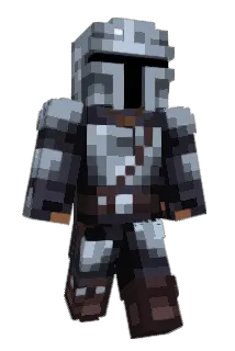 blurryfaceq8 Minecraft avatar full body