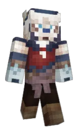 Custom render preview