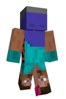 blzson69hz Minecraft avatar full body
