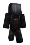 bm4tthew Minecraft avatar full body