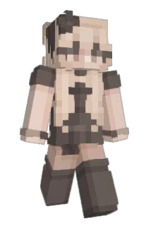 bmac0223 Minecraft avatar full body