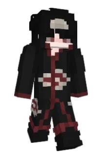 bmal751 Minecraft avatar full body