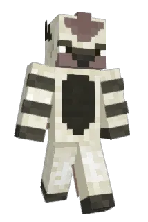 bman0624 Minecraft avatar full body