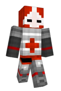 bman2008 Minecraft avatar full body