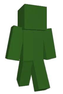 bman4222 Minecraft avatar full body