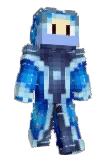 bmanslayer94 Minecraft avatar full body