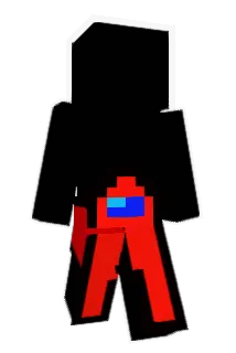 bmarinelli Minecraft avatar full body