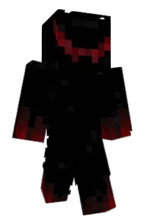 bmasson123 Minecraft avatar full body
