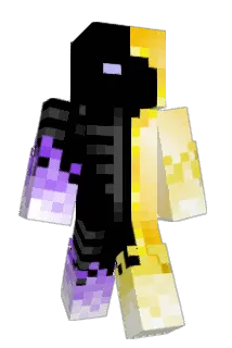 bmc174 Minecraft avatar full body