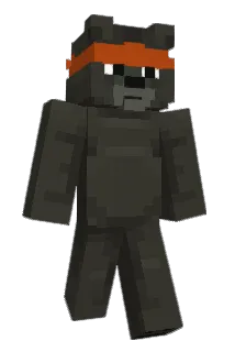 bmcc0909 Minecraft avatar full body