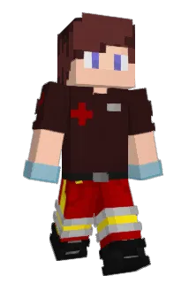 bmctyp Minecraft avatar full body