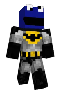 bmdyay08 Minecraft avatar full body