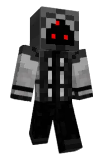 bmoc_jr Minecraft avatar full body