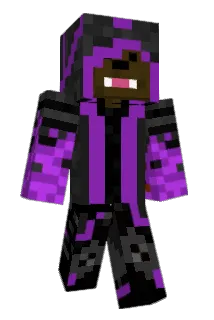 bmoney99 Minecraft avatar full body