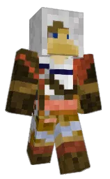 Custom render preview