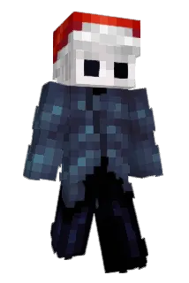 bmpmb Minecraft avatar full body