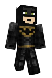 bmun85 Minecraft avatar full body