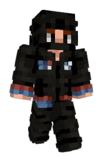 bmw3njoyer Minecraft avatar full body
