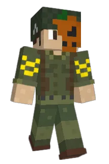 bmwm3g80comp Minecraft avatar full body