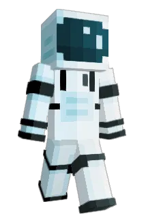 bnguyener Minecraft avatar full body