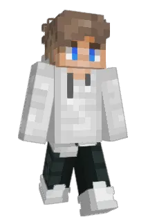 bni_Blade Minecraft avatar full body