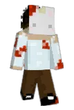 bnnnuy Minecraft avatar full body