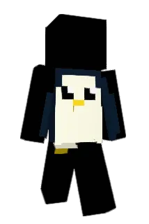 bnxc59 Minecraft avatar full body