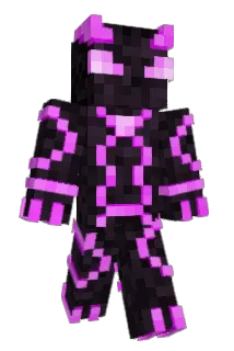 bo0pn0odl Minecraft avatar full body