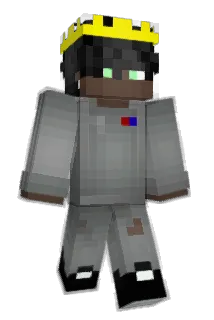 boa06 Minecraft avatar full body